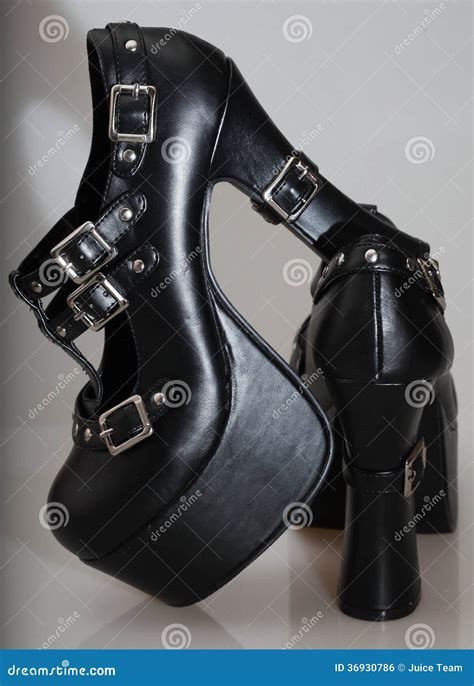 Fetish Shoes 